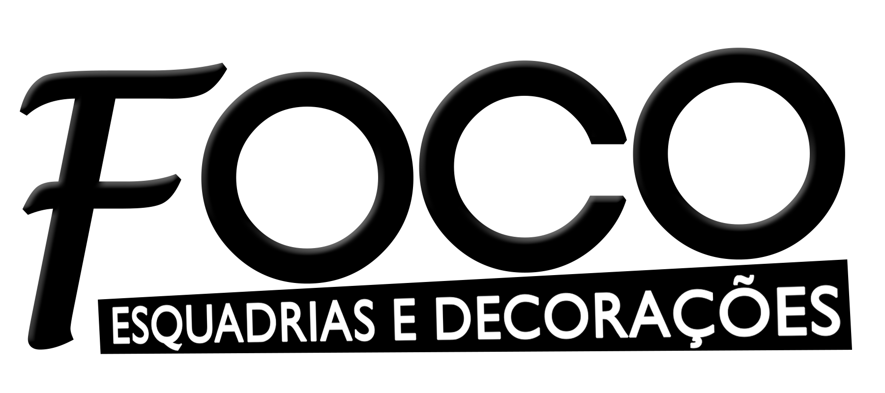 Foco Esquadrias e Decorações